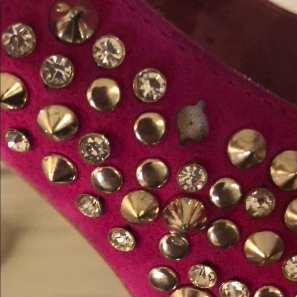 ZiGiny Black Label Pumps - Picture 3 of 8